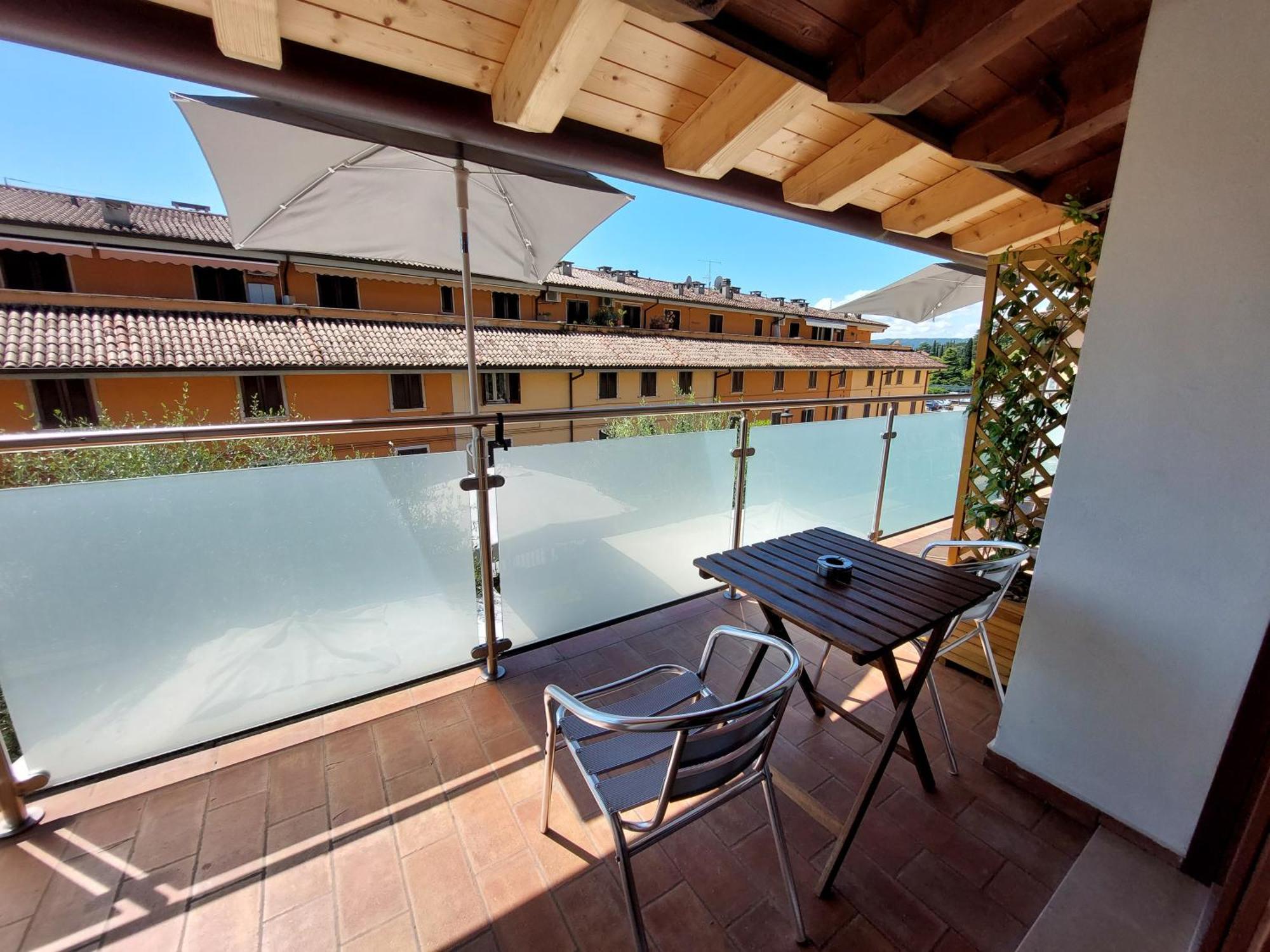 Pizzocolo Resort Fasano Gardone Riviera Exteriör bild